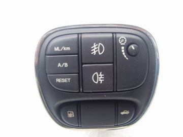Switch light jaguar s type s-type 2007, фото