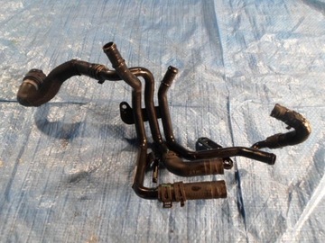 Vw audi seat skoda tdi wire waters 04l121064ac, фото