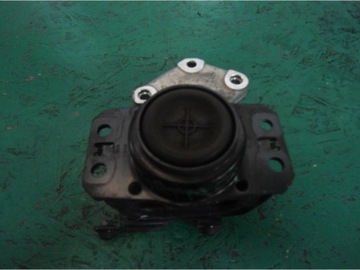 Подушка кронштейн partner 3 1.6 hdi 9681304680, фото
