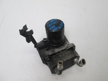 Ford original 4m5q6b624bd fasteners filter oil, фото