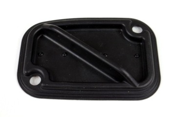 Harley davidson muscle gasket covers grip 100% hd, фото