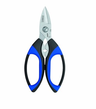 Scissors versatile kretzer 773718 18 centimeters, фото