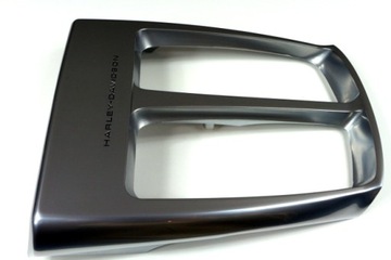 Harley davidson night rod ann. 2012-17 rack, фото