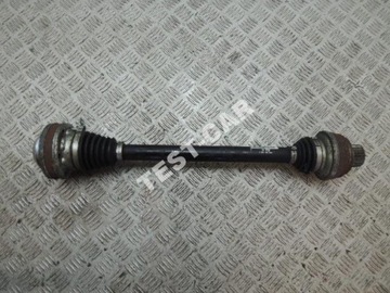 Audi a8 s8 d4 полуось 8r0501203d, фото