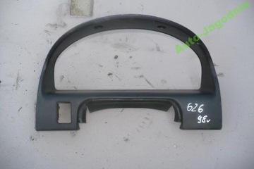 Mazda 626 gf v hull dashboards@, фото