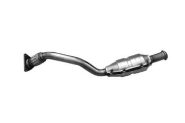 Catalyst renault laguna 1. 9td f9q 7/ 1999-, фото