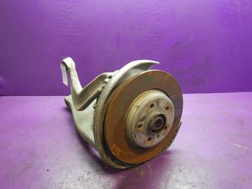 Audi q5 trunnion hub lever ass back right, фото