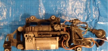 Audi a8 s8 4h0 pump suspensions 4h0616005c, фото