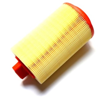 Mercedes c w203 e w211 180-230 air filter, фото