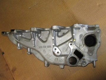 Intake manifold nissan qashqai 1. 6dci 140030286r, фото