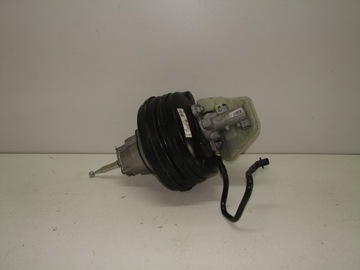 Servotronic brake cylinder audi a8 d3 3. 7b 4e2612105a, фото