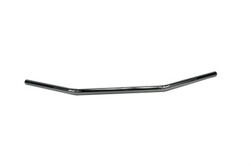 Steering wheel 1 cal chrome kawasaki classic vulcan victory friction intruder vulcan, фото
