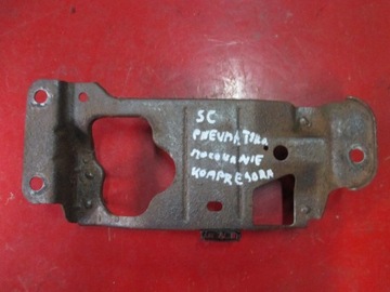 Fasteners compressor suspensions wabco scudo jumpy 07-, фото