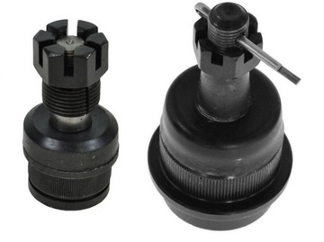 Ball trunnions jeep grand cherokee zj 4.0 r6, фото