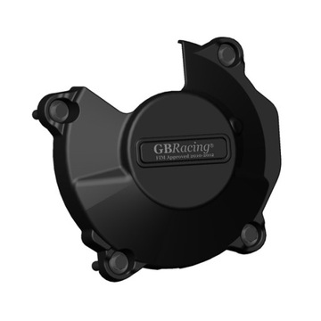 Protection covers generator kawasaki zx6r 2007-2020, фото
