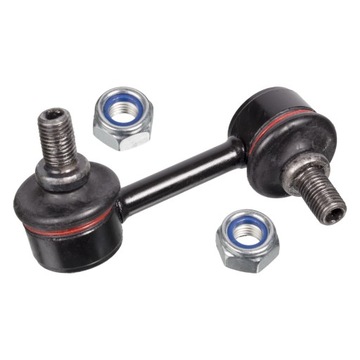 Connector stabilizer. toyota right. avensis 97- carina e 93- le febi bilstein fe181, фото