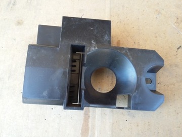 Dacia sandero 2 fasteners right rear 850907451r, фото
