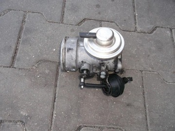 Throttle egr audi a6 c5 restyling 1.9 tdi 130 km, фото