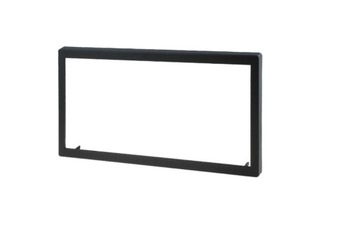 Frame versatile to the radio automotive 2din, фото