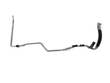 Hyundai tucson wire air conditioner d4ea, фото
