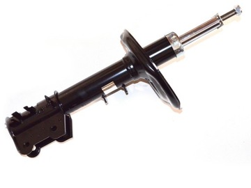 Shock absorber front left fiat 500 by 2007r, фото