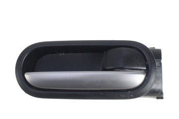 Inner handle right rear mazda 6 2 gh 2009, фото