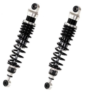 Yss shock absorbers kawasaki gpz 1100 з 900 1000 1100, фото