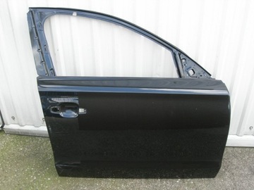 Right front door audi a8 d4-, фото