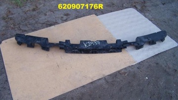 Renault kangoo beam amplifier front bumper, фото