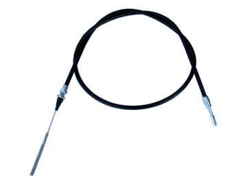 Cables parking brake cable niewiadow flexible traction, фото