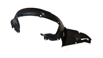 Renault laguna 2 01 - front fender front left, фото