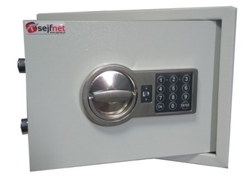 Safe stm 30 on bron documents cash class s1 blocking electronic class b, фото