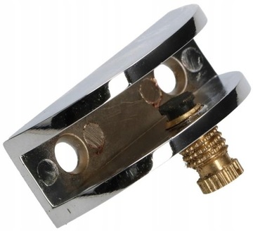 Fasteners to shelves glass fasteners glass support, фото