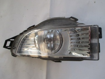 Opel insignia протитуманна фара лівий правий 13226829 2008-2012 рік, фото