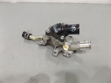 Thermostat housing mazda cx-3 cx3 2.0, фото