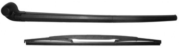 Holder brush to the back skoda fabia 1 station wagon 99 - 07, фото