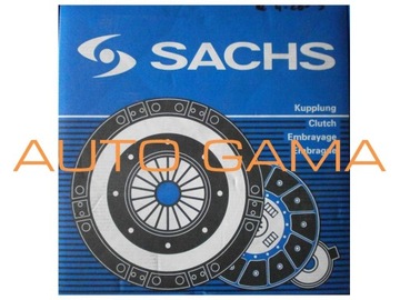 Grip double-mass flywheel audi a4 b6 1. 9tdi awx, фото