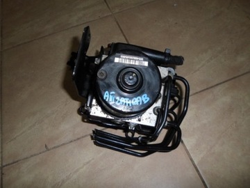 Pump abs opel astra 3 zafira b 13234911*, фото