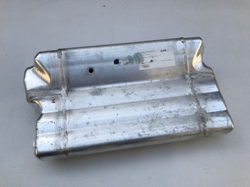 Tank air 4g0616203c audi a6 s6 a7 s7 4g, фото