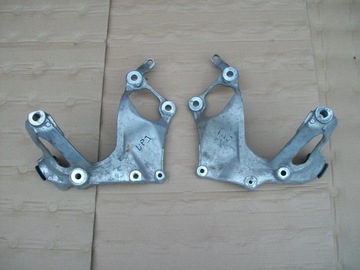 Honda civic ufo 09 spider fasteners leverage left, фото