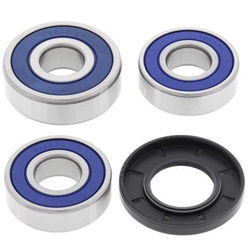 Bearing wheels all balls 25-1422, фото