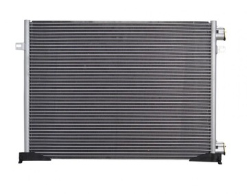 Новая кондиционер nissan primastar 1, 9d 7700312901 2765000qag 2765000qaj, фото