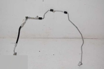 Vw cc патрубок кондиціонера 3c0820741ba, фото