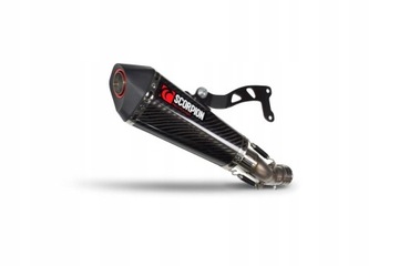 Scorpion triumph speed triple 2016 | issue shock absorber, фото