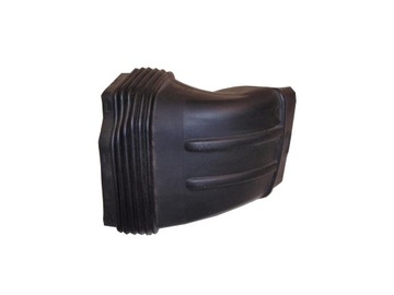 Air intake 4f0129739b audi a6 c6 4f, фото