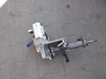 Electric amplifier nissan note 1.4 16v - expulsion -, фото