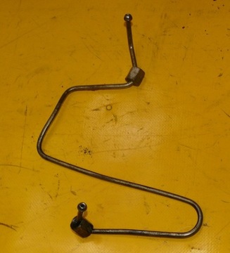 Spigot fuel line fuel mercedes w140 3.5 td, фото