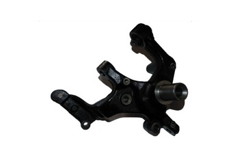Rear trunnion left rear, фото