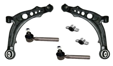Lever tip rubber thrust fiat punto 2 front, фото
