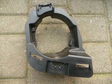 Twingo 3 frame fasteners fog light right -, фото